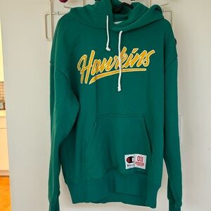 Champion hoodie